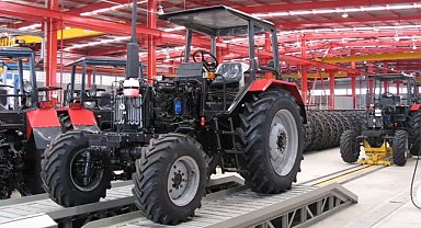 Türkiye'nin önde gelen traktör firması iflas etti! Resmi süreç başladı
