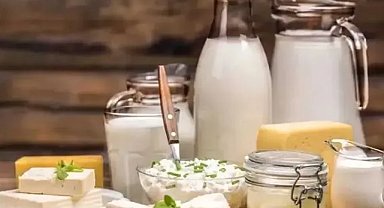 Türkiye’nin süt devi konkordato ilan etti! İflasın eşiğinde