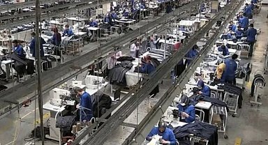 Türkiye’nin tekstil devi iflasın eşiğinde! Konkordato talep etti