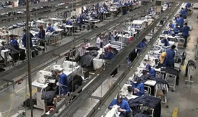 Türkiye’nin tekstil devi iflasın eşiğinde! Konkordato talep etti