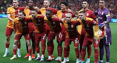 UEFA’nın açıklaması Galatasaray’ı sevindirdi!  Avrupa'da tarihi başarı