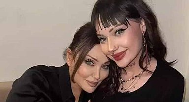 Umut Akyürek zor günleri atlattı! Kızıyla fotoğraf paylaştı