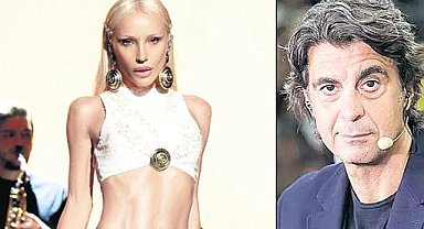 Ünlü basketbolcudan çarpıcı açıklama: Gülşen bana çok şarkı yazdı!