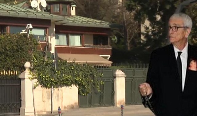 Ünlü iş insanı İbrahim Umur Akal evinde ölü bulundu! Savcılık soruşturma başlattı