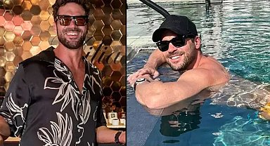 Ünlü oyuncu ‘Toy Boy’ yıldızı 37 yaşında hayatını kaybetti!