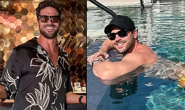 Ünlü oyuncu ‘Toy Boy’ yıldızı 37 yaşında hayatını kaybetti!