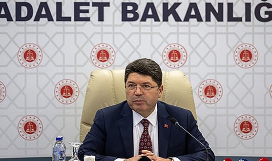 Uyuşturucu bağımlılığına karşı tarihi adım: Özel cezaevleri geliyor!