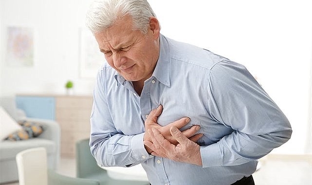 Uzman doktordan Covid sonrası kalp krizi açıklaması: ‘’Şikayetim yokken kalp krizi geçirdim’’