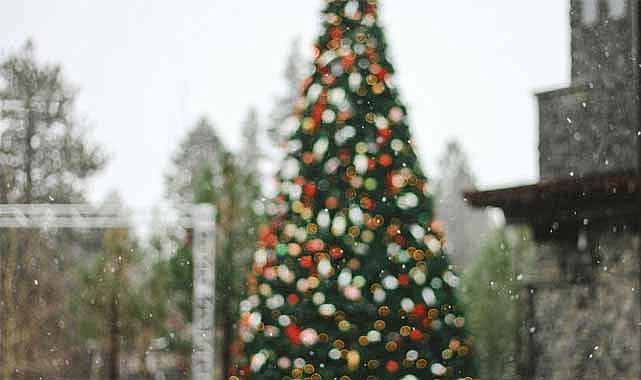 Uzmanı açıkladı! Yılbaşında hava nasıl olacak?