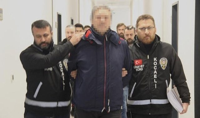 Vahşice işlenen halıcı cinayetinde kan donduran ifadeler!