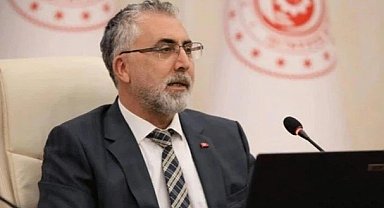 Vedat Işıkhan'dan 'asgari ücret' değerlendirmesi