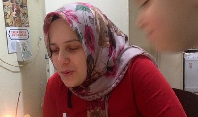 Veliyle tartışan ana sınıfı öğretmeni Sema Özdemir beyin kanaması geçirdi