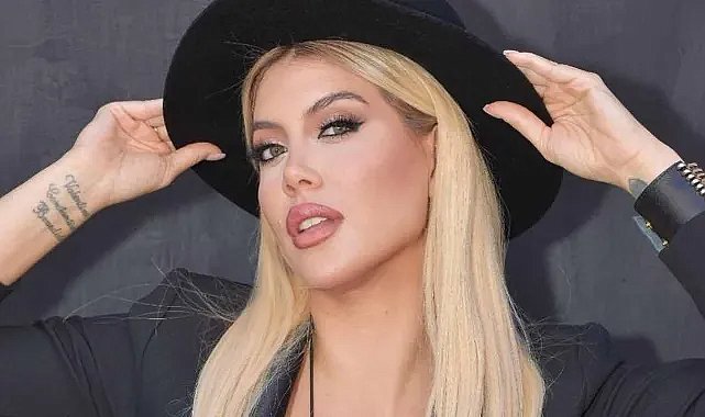 Wanda Nara’dan şok paylaşım: İcardi’ye gözdağı!