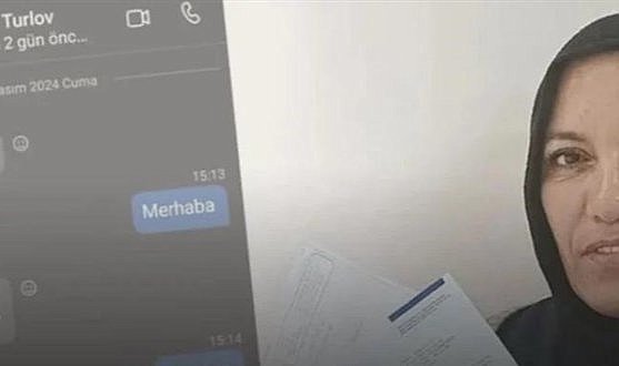 Yapay zeka tuzağıyla 650 bin TL dolandırıldı!