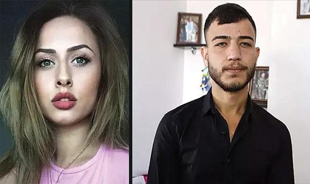 Yargıtay, Esra Hankulu'nun ölümüne ilişkin Ümitcan Uygun'a verilen 10 yıl hapsi onadı