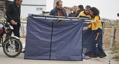 Yasak aşk cinayeti! Kurşun yağdırdı