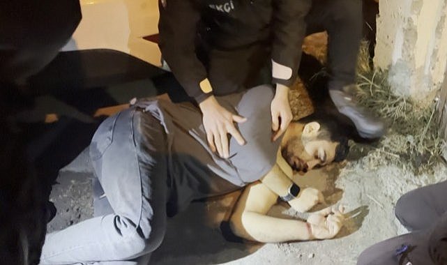 Yasak aşk yaşarken yakalanan adam balkondan kaçarken ölmüştü! Yeni gelişme