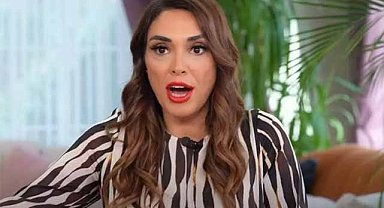 Yemekteyiz programında şoke eden anlar! Zuhal Topal sert tepki gösterdi