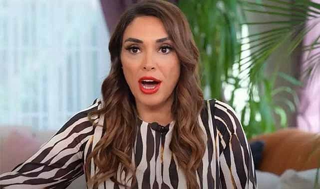 Yemekteyiz programında şoke eden anlar! Zuhal Topal sert tepki gösterdi