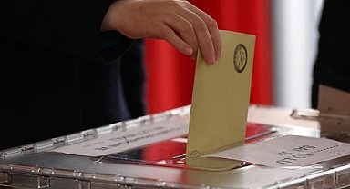 Yeni anket sonuçları: Erdoğan, Yavaş ve İmamoğlu'na karşı fark 