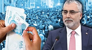 Yeni asgari ücret ne kadar oldu? Asgari ücrete yüzde kaç zam geldi? Brüt ne kadar?