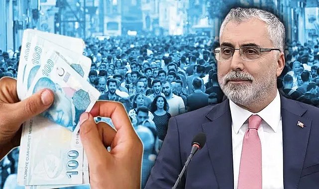 Yeni asgari ücret ne kadar oldu? Asgari ücrete yüzde kaç zam geldi? Brüt ne kadar?