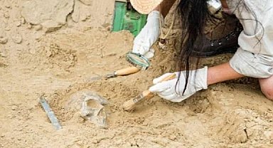 Yeni insan türü keşfedildi: Homo Juluensis'in bilim dünyasına çıkışı