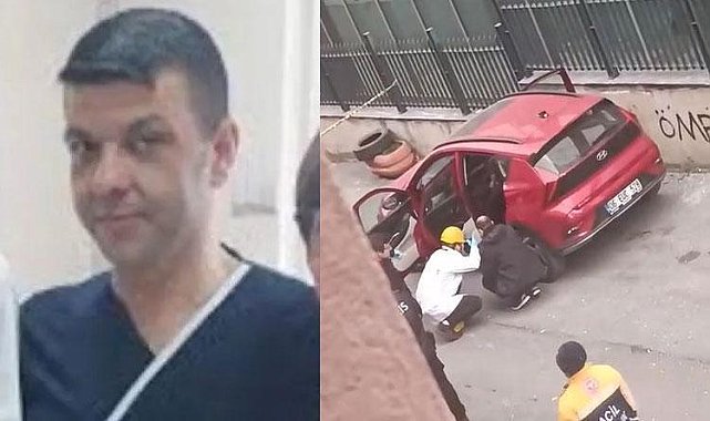 Yenidoğan çetesi soruşturmasında adı geçiyordu... Satılmış Çim otomobilinde ölü bulundu