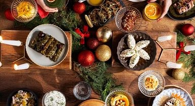 Yılbaşı sofrası 2024’te asgari ücretliyi zorluyor: 4 yılda ne kadar arttı?