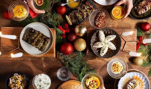 Yılbaşı sofrası 2024’te asgari ücretliyi zorluyor: 4 yılda ne kadar arttı?