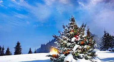 Yılbaşında hava durumu nasıl olacak?