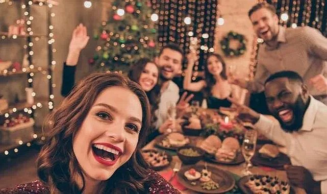 Yılbaşında yapılabilecek harika aktiviteler! Yılbaşı gecesi evde ne yapılabilir?