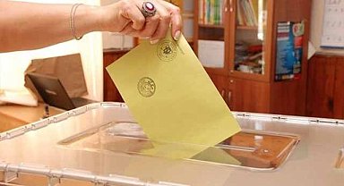 Yılın son seçim anketinde ilgi çeken sonuçlar paylaşıldı