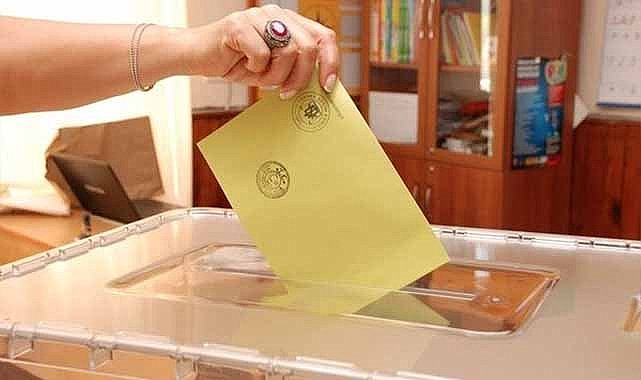 Yılın son seçim anketinde ilgi çeken sonuçlar paylaşıldı