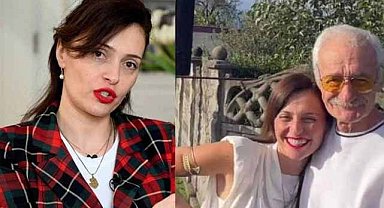 Yıllardır aradığı babası arkadaşı çıktı