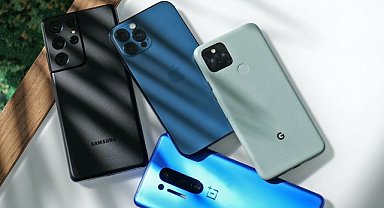 Zamlı asgari ücretle alabileceğiniz en iyi telefon modelleri belli oldu! İşte fiyat performans 8 telefon