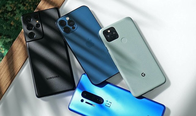 Zamlı asgari ücretle alabileceğiniz en iyi telefon modelleri belli oldu! İşte fiyat performans 8 telefon