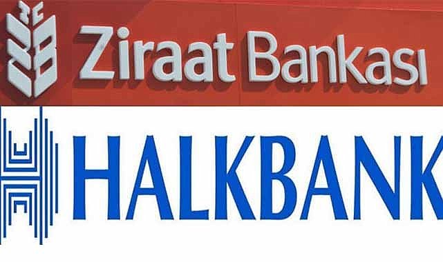 Ziraat Bankası ve Halkbank'ın yapacağı zam belli oldu