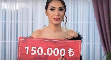 Zuhal Topal'la Yemekteyiz'te büyük ödülün sahibi belli oldu