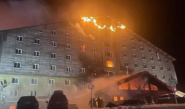 10 kişinin canını alan otelin tek gecelik ücreti: Ölmek 37 bin TL