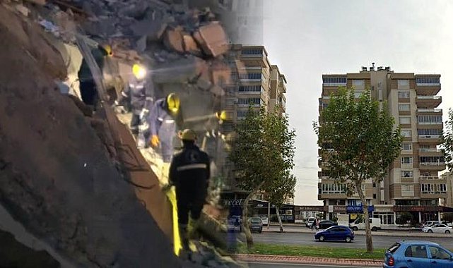 115 kişi hayatını kaybetmişti! Penta Park Sitesi ile ilgili korkunç gerçek ortaya çıktı