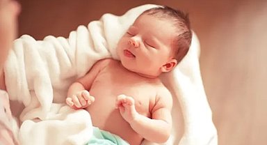 2024’te Türkiye’de 937 bin bebek doğdu: Bu iki isim popüler ismi oldu!