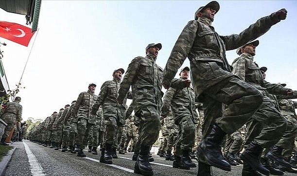 2025 bedelli askerlik yerleri açıklandı