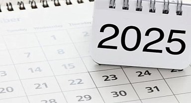 2025’in resmi tatil takvimi belli oldu. 2025 Ramazan Bayramı ne zaman?