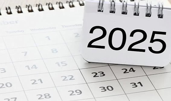 2025’in resmi tatil takvimi belli oldu. 2025 Ramazan Bayramı ne zaman?