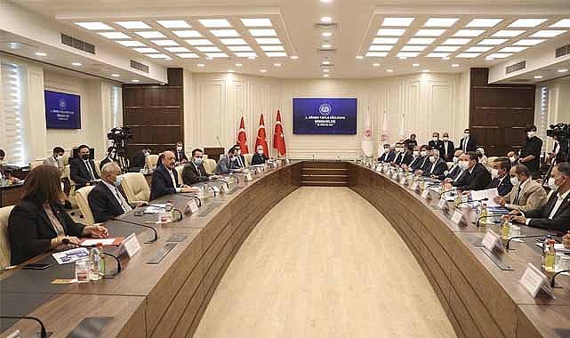 2025 işçi ve memur için toplu sözleşme yılı olacak