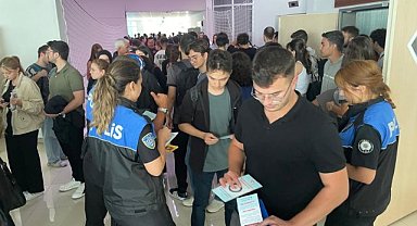 219 bin 714 vatandaşa dolandırıcılık bilgilendirmesi