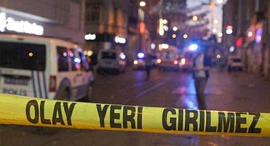 27 yaşındaki İsmet Kurt ölü bulundu