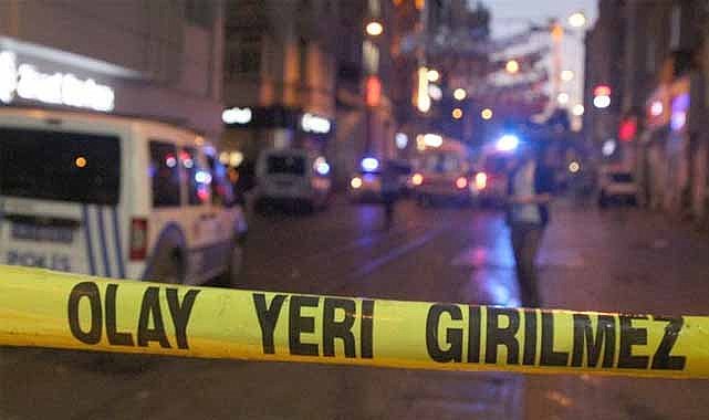 27 yaşındaki İsmet Kurt ölü bulundu