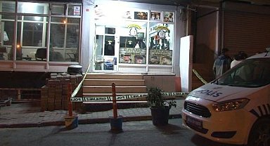 28 yaşındaki Muhammet Deniz silahlı saldırıda hayatını kaybetti